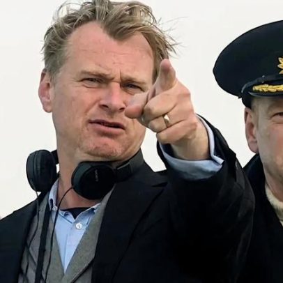 Por que Christopher Nolan não usa e-mail nem celular