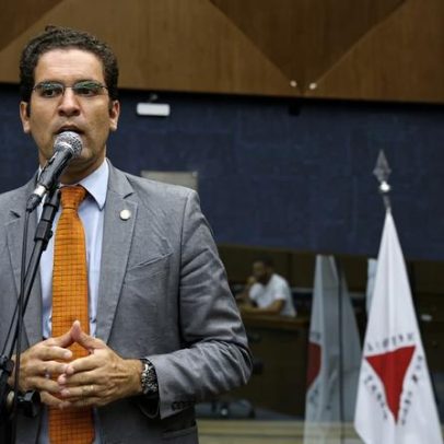 Sinfisco e vereador alertam sobre aumento do endividamento da PBH