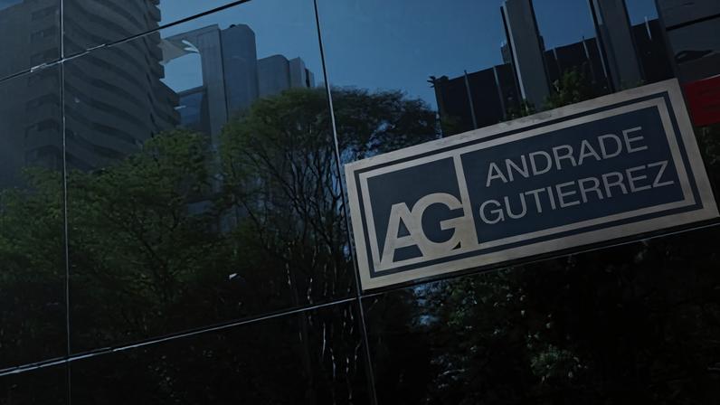 Andrade Gutierrez (AG) pediu recuperação extrajudicial e suspensão de cobranças de credores