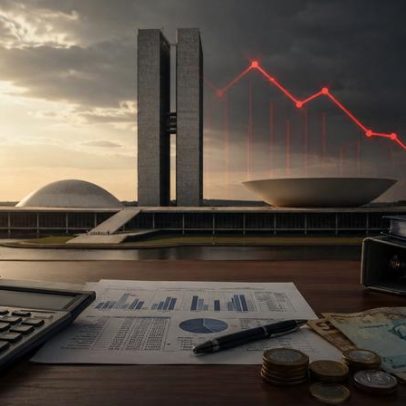 Governo bloqueia R$ 22,1 bi no Orçamento e alerta sobre despesas obrigatórias