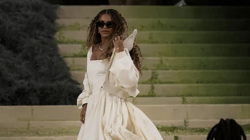 Blue Ivy no Met Gala 2026