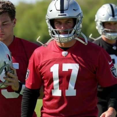 Cinco duelos de QB antes da NFL 2026 quando Fernando Mendoza deve começar