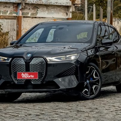 BMW iX e i5 saem de linha no Brasil em preparação para chegada do novo iX3