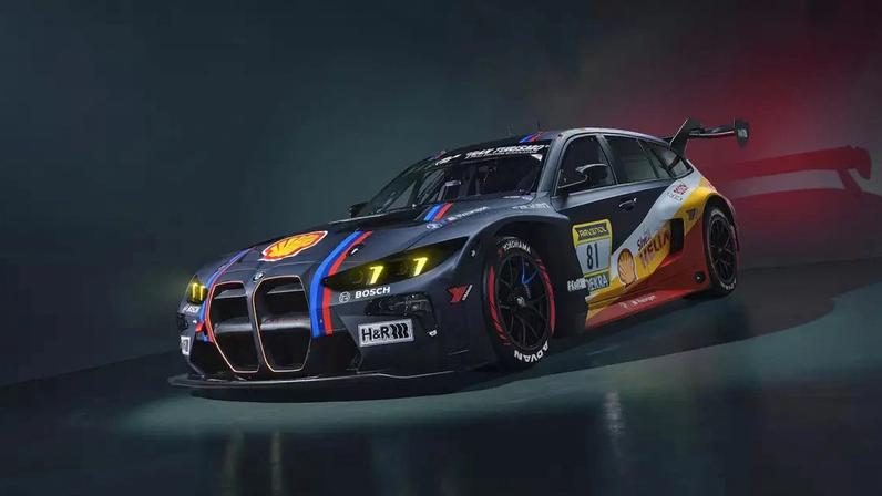 Foto: Divulgação / BMW M