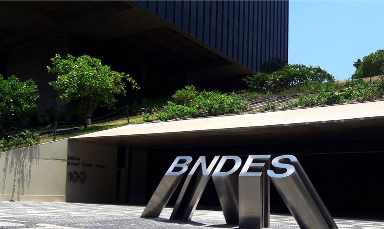 Metade dos aportes foram feitos pelo BNDES, sendo mais de R$ 5 bilhões investidos -