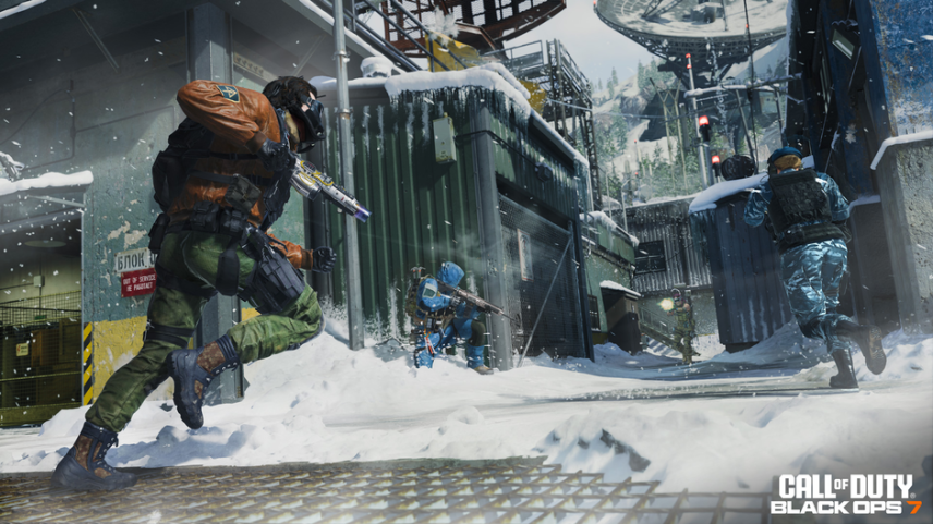 Jogamos: Black Ops 7 acerta em cheio no modo Zumbis na Temporada 3 Recarregada