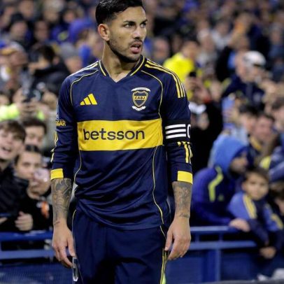 Palpite: Boca Juniors x Cruzeiro na Libertadores em 19/05/2026