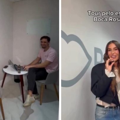 Escritório da Boca Rosa Beauty gera debate sobre segurança do trabalho