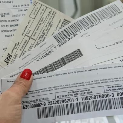 Inadimplência atinge recorde no Brasil: 74,8 milhões com contas em atraso