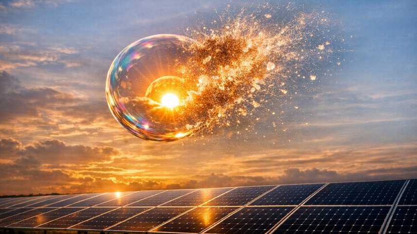 Fazenda solar: taxa de retorno de dois dígitos ficou no passado, com mudança regulatória que reduz benefício