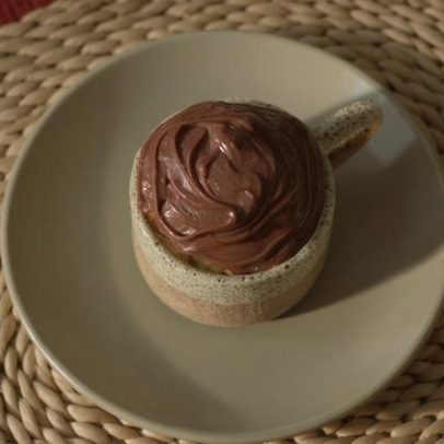 Como fazer bolo de caneca na air fryer em menos de 30 minutos