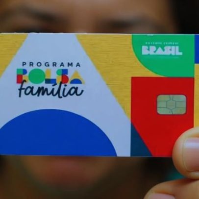 Calendário de pagamento do Bolsa Família para maio