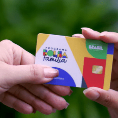 Calendário do Bolsa Família: pagamento em maio de 2026