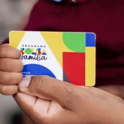 Bolsa Família: confira as datas de pagamento em maio de 2026
