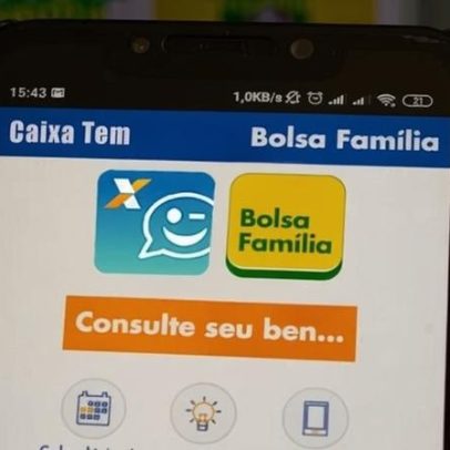Aplicativo do Bolsa Família ganha novas funções nesta segunda; veja quais