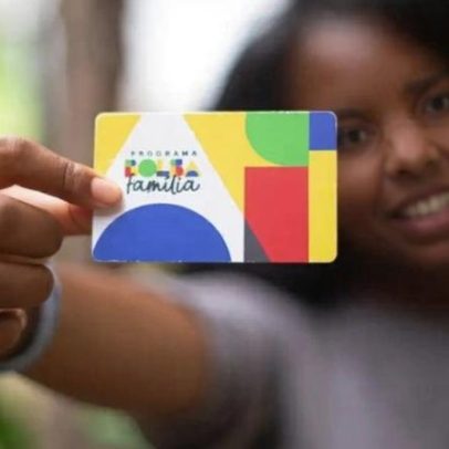 Caixa paga Bolsa Família a beneficiários com NIS terminando em 7