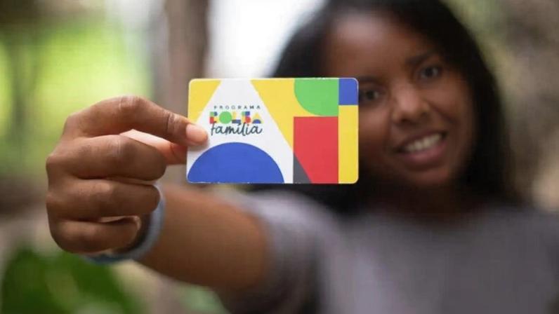 Beneficiários do Bolsa Família recebem recursos nesta semana