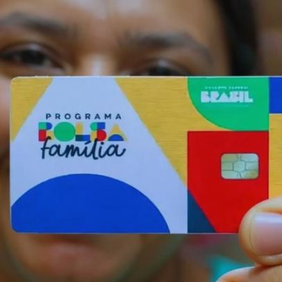 Bolsa Família: pagamento do benefício continua até maio