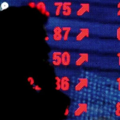 Indefinição na guerra do Oriente Médio limita ganhos das bolsas