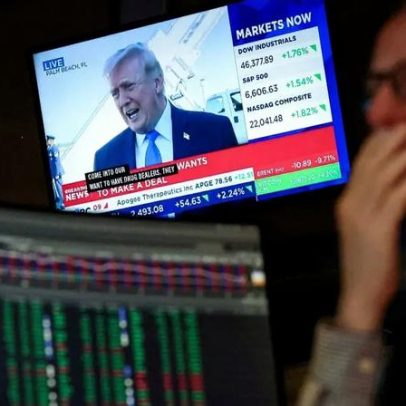 Bolsa americana pode enfrentar bolha, segundo insights da semana