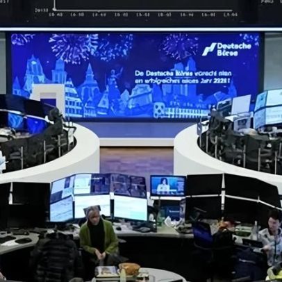 Bolsas da Europa sobem com ações de tecnologia e EUA-Irã