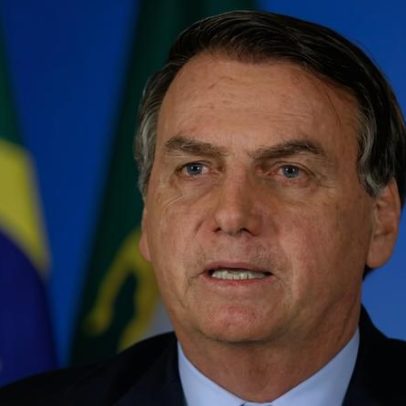 STF julga bloqueios de redes feitos por Bolsonaro no governo