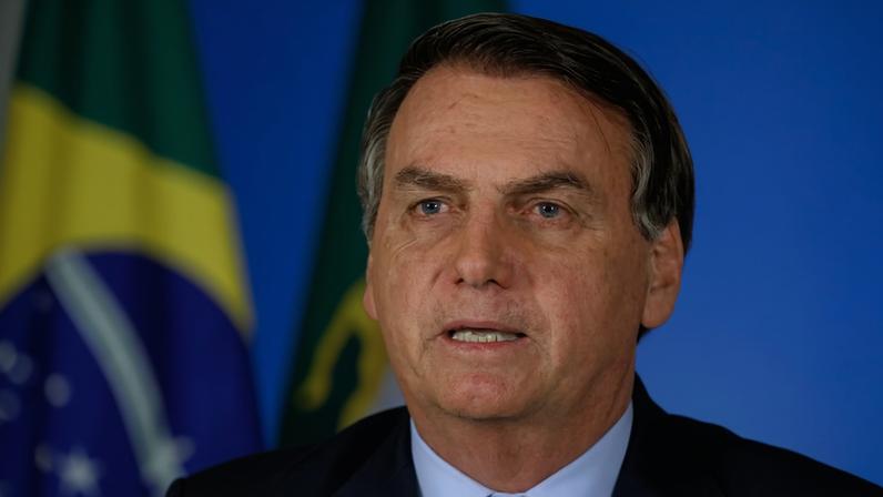 STF julga bloqueios de redes feitos por Bolsonaro no governo