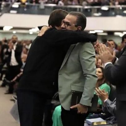 TSE vê uso de igreja para promover candidatos como abuso de poder