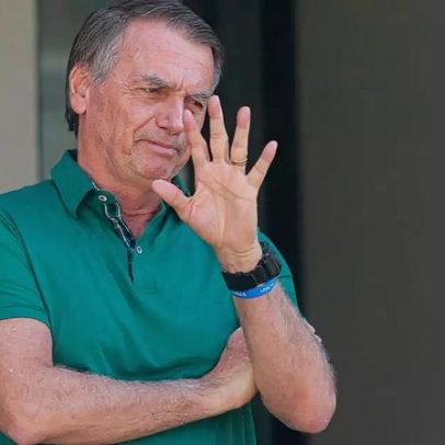 Bolsonaro evolui bem após nova cirurgia e iniciará reabilitação motora