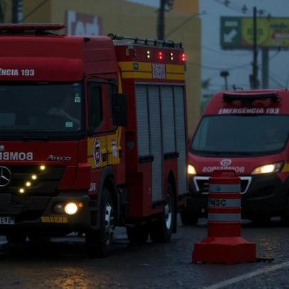 SC confirma maior chance de El Niño chegar em junho e riscos de eventos extremos