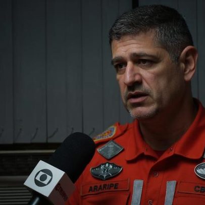 Deslizamento em Olinda deixa casal de idosos desaparecido; criança é resgatada
