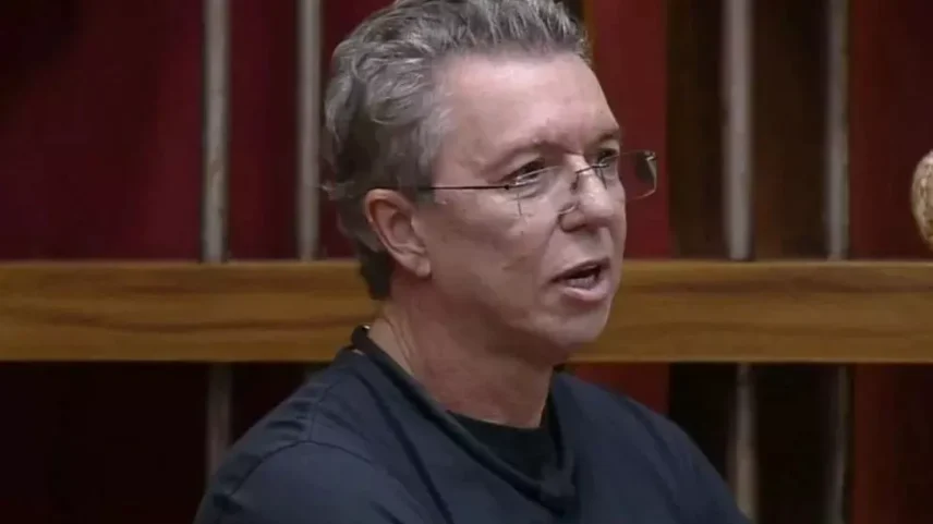 Boninho sugere entrada de ator para substituir Jovan em Casa do Patrão