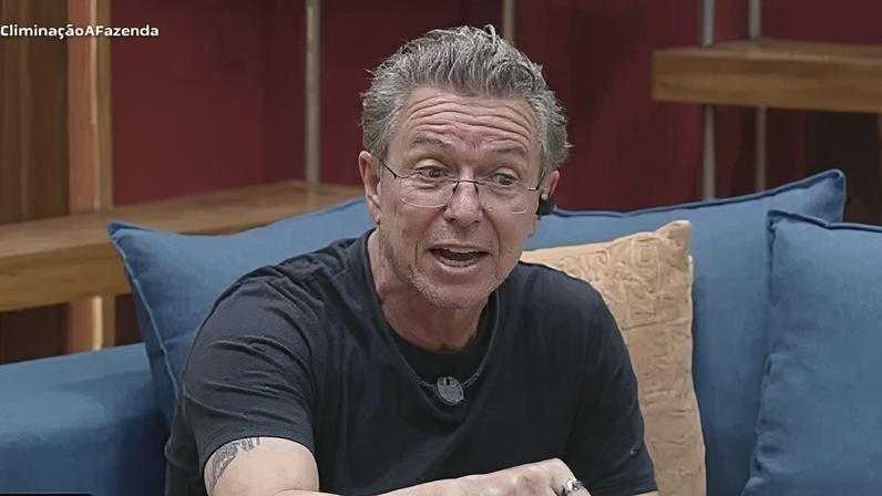 Boninho dirige novo reality na Record