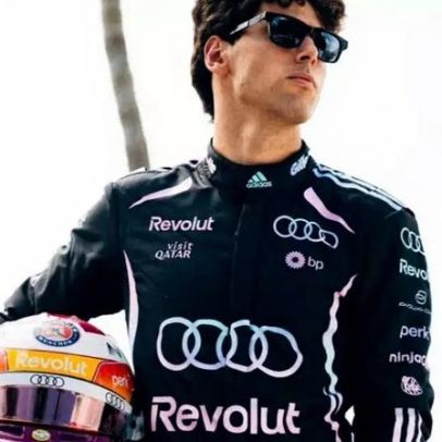 Bortoleto avalia classificação positiva após problemas no TL1 no GP de Miami