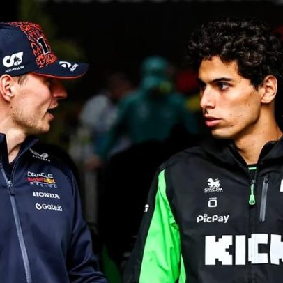 Ex-piloto de F1 coloca em cheque amizade entre Verstappen e Bortoleto