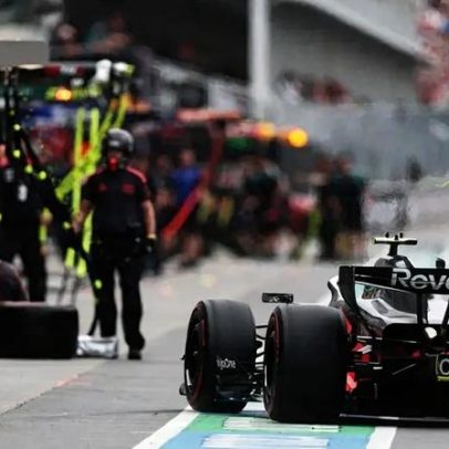 Gabriel Bortoleto e dois pilotos são punidos pela F1 após GP do Canadá