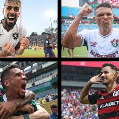 Receita dos clubes bate recorde em Mundial, dívidas geram alerta