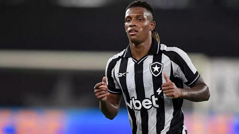 Danilo conduzirá o Botafogo a mais uma vitória?