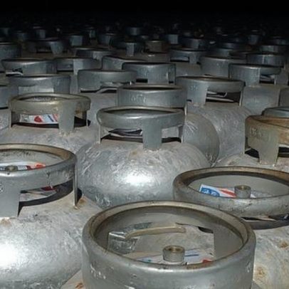 Gasolina, etanol e diesel caem; gás de cozinha sobe, diz ANP