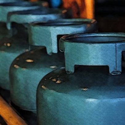 Temor de distribuidoras de botijão de gás volta à pauta da ANP