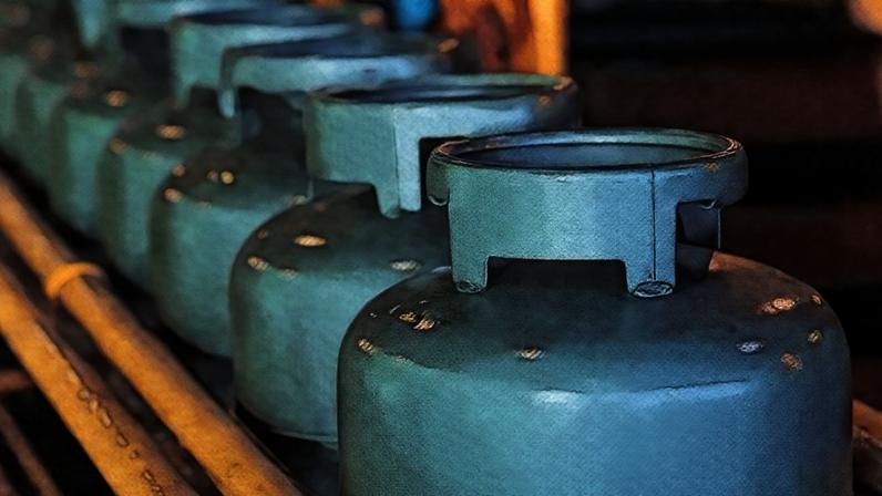 Temor de distribuidoras de botijão de gás volta à pauta da ANP