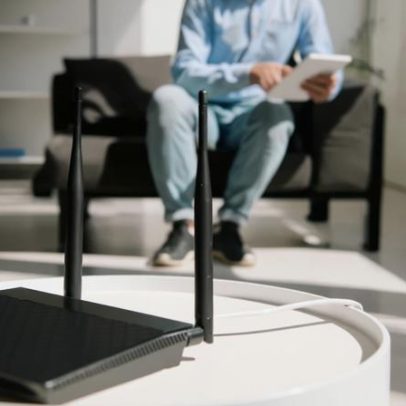 Roteadores Wi-Fi podem facilitar vigilância em massa, aponta estudo