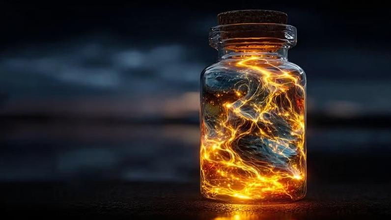 Imagem meramente ilustrativa. — Foto: AI/ScienceDaily
