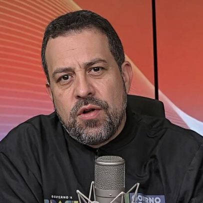 Boulos afirma que governo não aceitará fim da 6 X 1 com transição longa