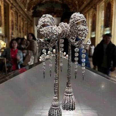 Cineasta Romain Gavras transforma roubo de US$102 milhões do Louvre em filme