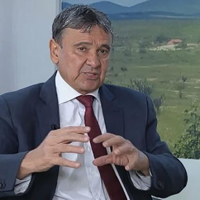 União ajuda municípios a decretar estado de emergência, diz ministro