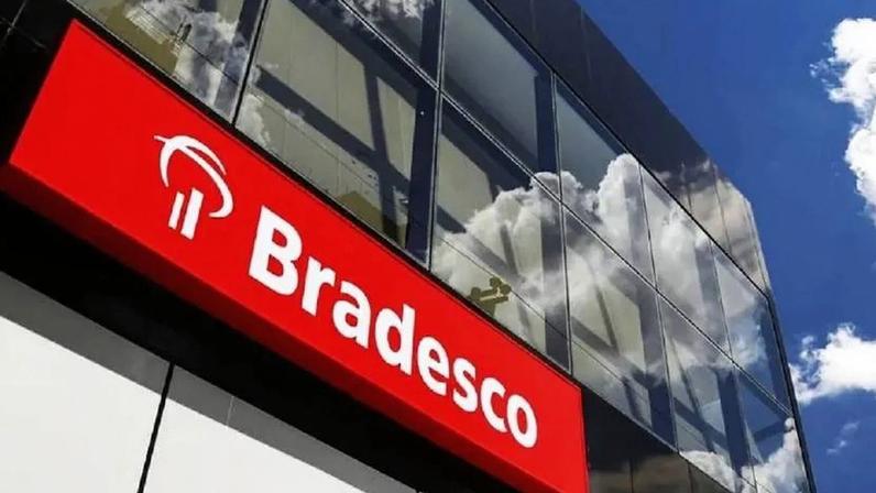 Ações do Bradesco acumulam alta de 2,03% no ano, levando valor de mercado a R$ 183,8 bilhões