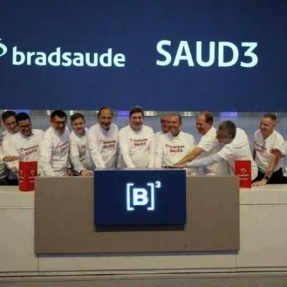 Santander avalia Bradsaúde; dividendos sobem e expansão hospitalar