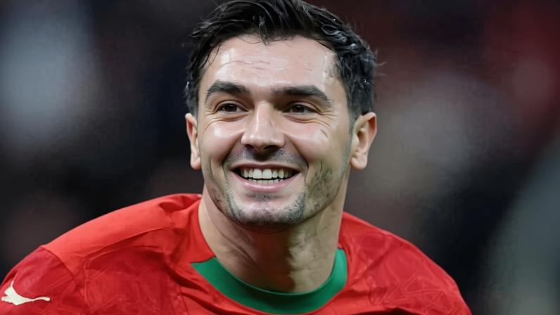 Brahim Díaz não foi convocado para 'peneira', mas deve ir à Copa por Marrocos