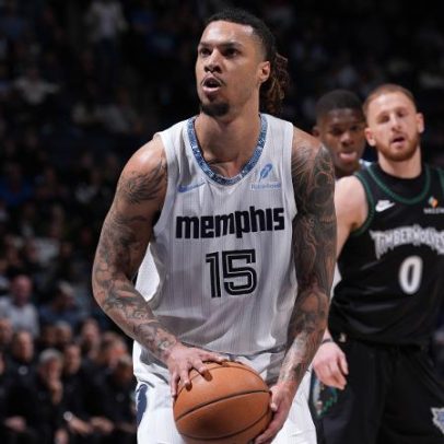 Ex-jogador da NBA morre aos 29 anos após prisão, fuga e lesão grave